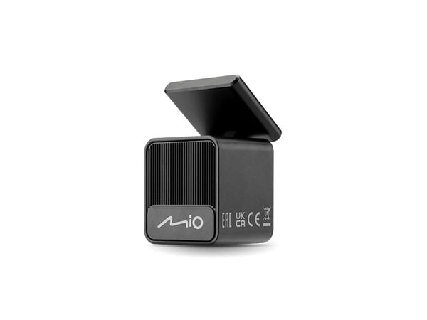 Mio MiVue - Kojelautakamera / 30 fps - GPS