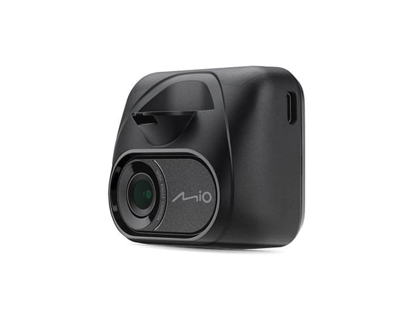 Mio MiVue C545 Pro - Instrumentbordkamera - 1080 p / 60 fps - G-Sensor