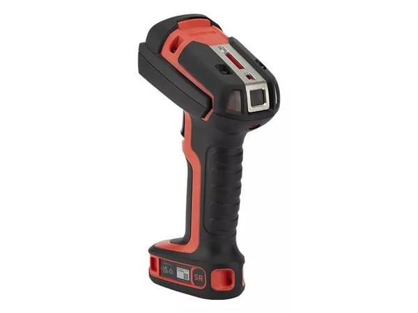 Honeywell 2105IXR-3SER-CLHE, Kannettava viivakoodinlukija, 1D/2D, Laser, China Post, Code 11, Code 128, Code 32, Code 39, Code 93, EAN 128, EAN 2, ...