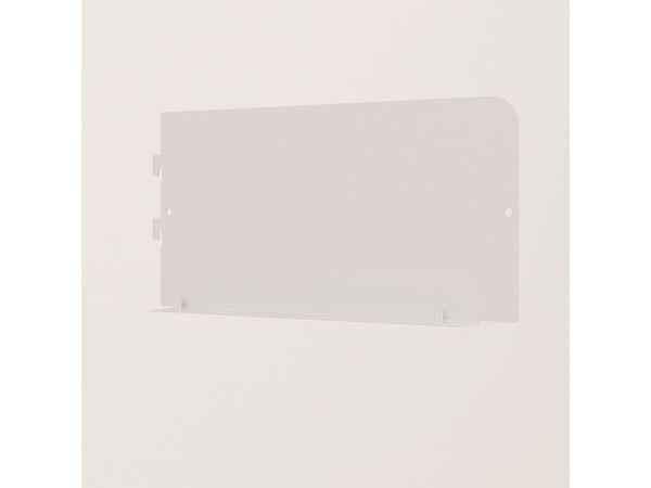 Konsoli oikealle White