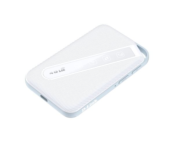 DWR-932W 4G LTE Hotspot AX300 Wi-Fi 6