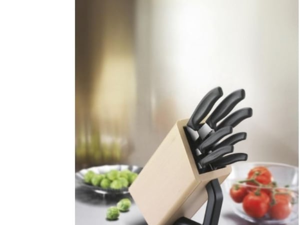 Victorinox Classic veitsilohko 8 kpl.