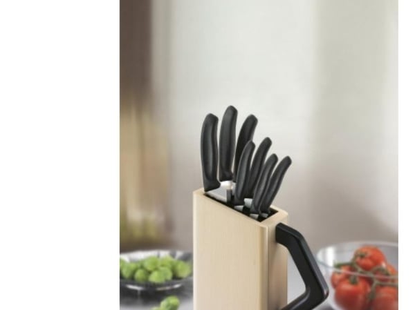 Victorinox Classic veitsilohko 8 kpl.
