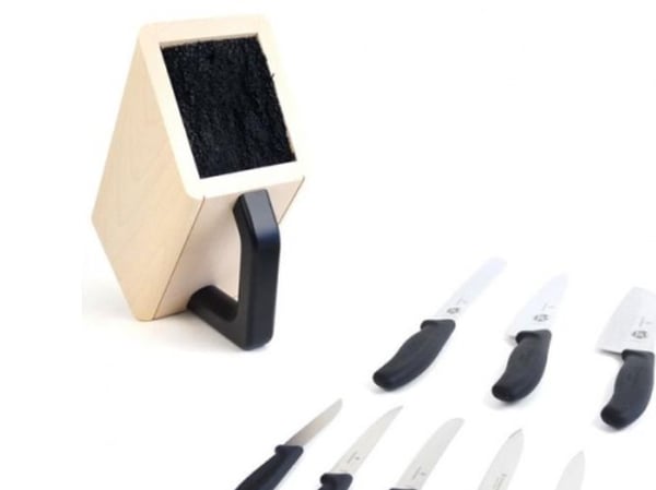 Victorinox Classic veitsilohko 8 kpl.
