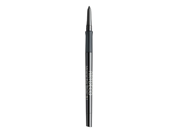 ARTDECO 336.51, Kiinteä, Lyijykynä, musta, mineral black