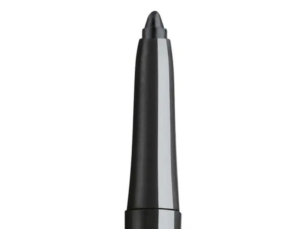 ARTDECO 336.51, Kiinteä, Lyijykynä, musta, mineral black