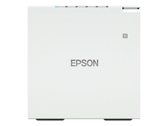 Epson TM-m30III-H, Thermal, Maksupäätetulostin, 203 x 203 DPI, 300 mm/s, 300 mm/s, Kuva, Viivakoodi, 2D-viivakoodi, Teksti