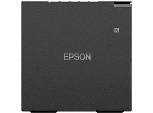 Epson TM m30III-H (142) - Kvitteringsskriver - termolinje - Rull (7,95 cm) - 203 x 203 dpi - inntil 300 mm/sek - Bluetooth 5.0, Wi-Fi, USB 2.0, LAN...