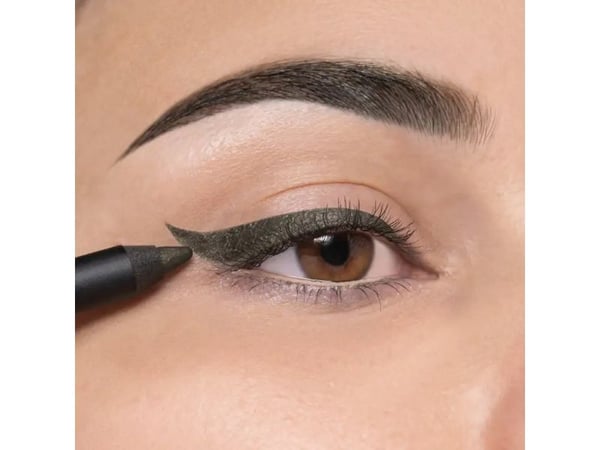 Artdeco Soft Eye Liner Vanntett (22 Mørkegrå Grønn) 1,2 g