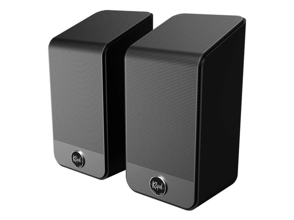 Klipsch Flexus Surr 200 Black Wired