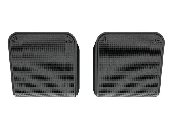 Klipsch Flexus Surr 200 Black Wired