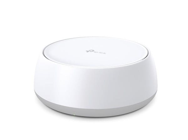 TP-Link BE3600 Whole Home Mesh Wi-Fi 7 AP, Hvit, Mesh system, 30 dBmW, Dobbelbånd (2.4 GHz / 5 GHz), Wi-Fi 7 (802.11be), 2880 Mbit/s