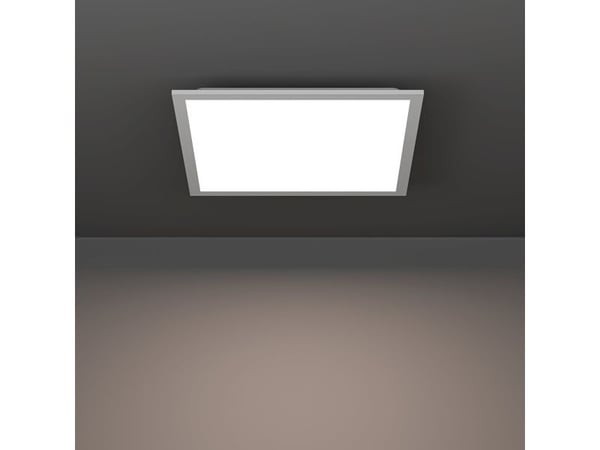 EGLO Moradillo, 1 ampuller, LED, 2300 lm, IP20, Hvit