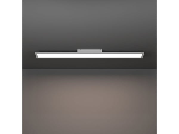 EGLO Moradillo, 1 ampuller, LED, 3400 lm, IP20, Hvit