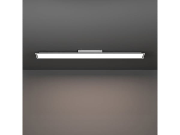 EGLO Moradillo-Z, 1 ampuller, LED, 3300 lm, IP20, Hvit