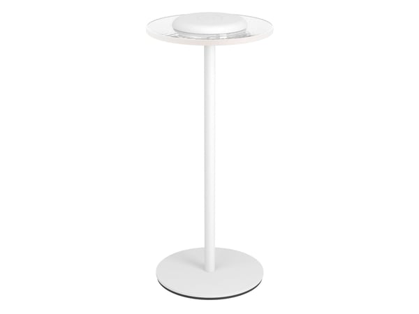 EGLO Trepella, Gjennomsiktig, Hvit, Plast, Stål, Universell, IP20, III, 1 ampuller