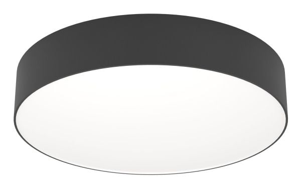 EGLO Gallizzi-Z, 1 ampuller, LED, 1900 lm, IP20, Svart, Hvit