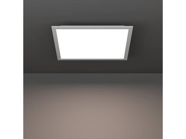 EGLO Moradillo-Z, 1 ampuller, LED, 2300 lm, IP20, Hvit