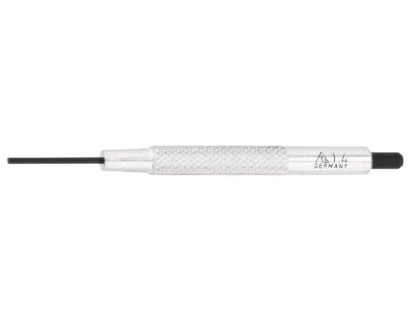RENNSTEIG 457 014 5, Hulltang, Stål, 1 stykker, 3.5 mm, 1 stykker