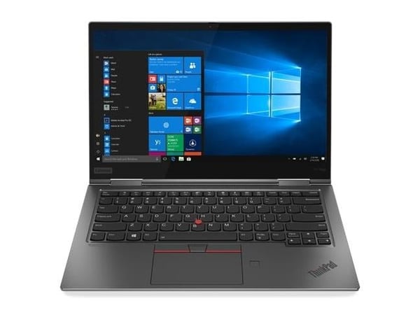 Återvunnen Lenovo ThinkPad X1 Yoga Gen 4 14 i5-8365U 8GB 256GB Intel UHD Graphics Windows 11 Pro Återvunnen Lenovo ThinkPad X1 Yoga Gen 4 14 i5-8365U 8GB 256GB Intel UHD Graphics Windows 11 Pro