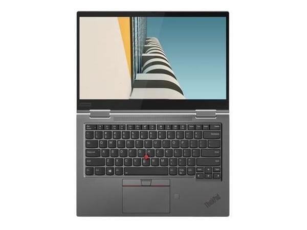 Återvunnen Lenovo ThinkPad X1 Yoga Gen 4 14 i5-8365U 8GB 256GB Intel UHD Graphics Windows 11 Pro