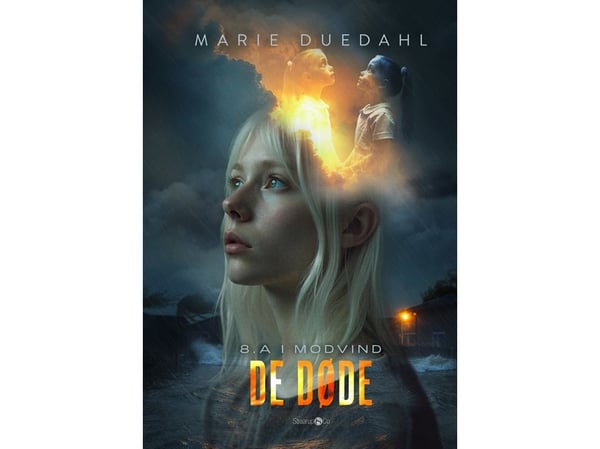 Kuolleet | Marie Duedahl | Kieli: Tanska