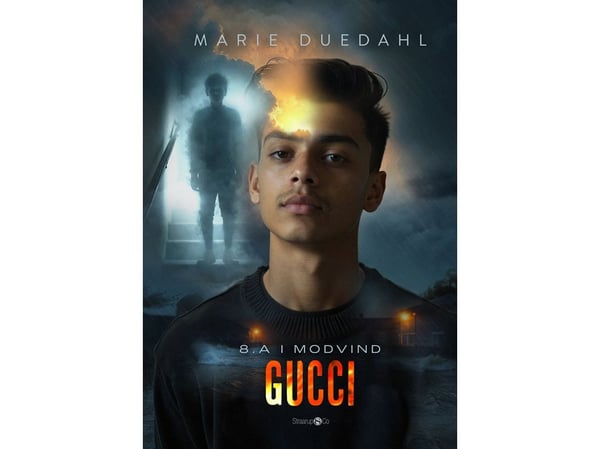 Gucci | Språk: Dansk