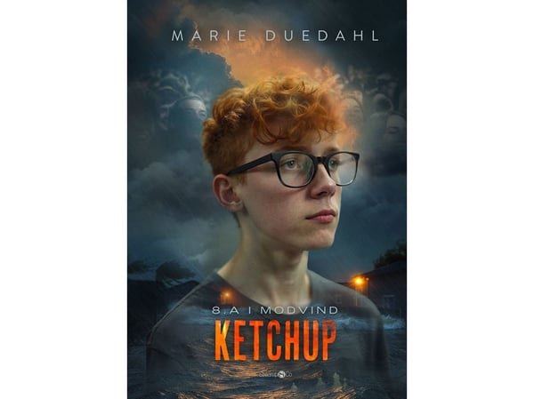 Ketchup | Språk: Dansk