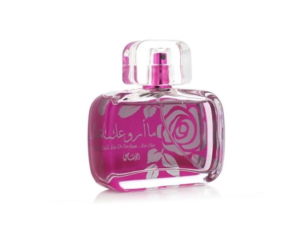 Rasasi Maa Arwaak EDP W 50 ml