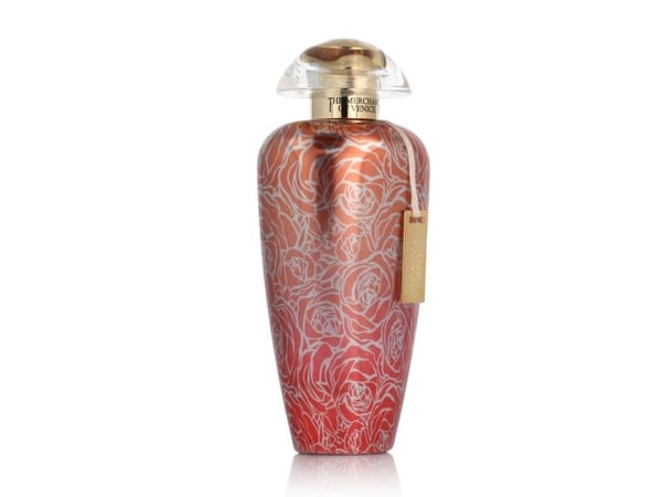Venetsian kauppias Rosa Moceniga Edp Spray - Nainen - 100 ml