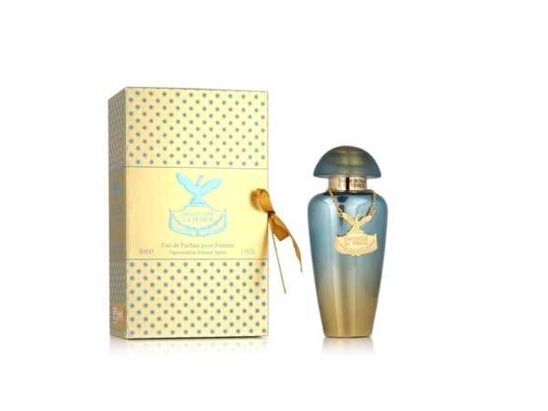 The Merchant of Venice La Fenice Pour Femme Eau De Parfum 50 ml (kvinna)