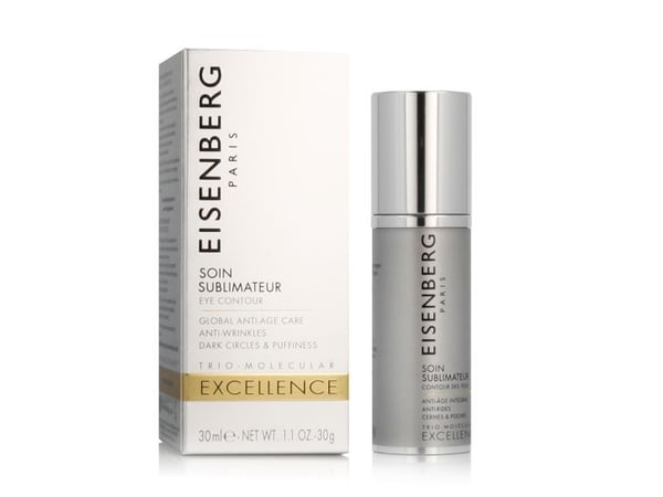 Eisenberg Excellence Soin Sublimateur Eye Contour 30 ml