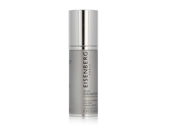 Eisenberg Excellence Soin Sublimateur Eye Contour 30 ml