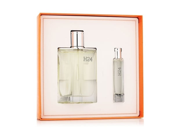 Hermès Terre D'Hermès EDT 50 ml + SG 40 ml (mies)