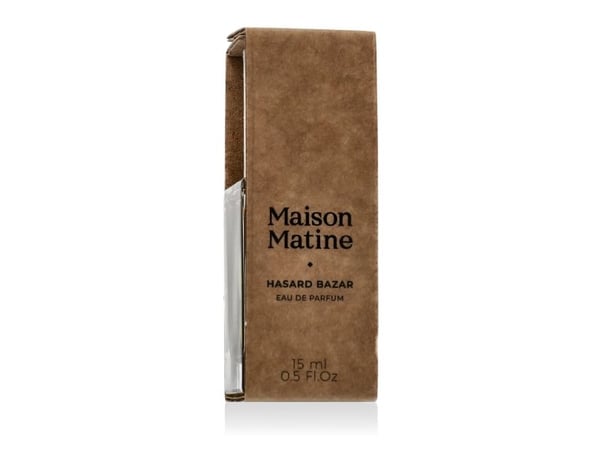 MAISON MATINE Hasard Bazar EDP spray 15 ml