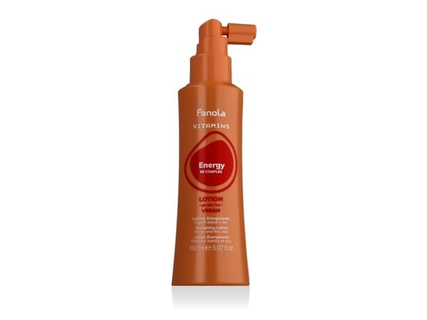 Fanola Vitamins Energy Lotion 150 ml