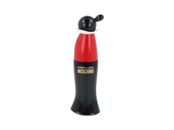 Moschino Cheap & Chic deodorant i glas 50 ml (dam)