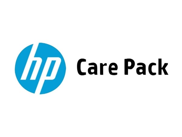 HP Wolf Protect and Trace - Stöldspårning - 4 år - för Elite x360; EliteBook 640 G10, 650 G10, 860 G10; ZBook Power G10; ZBook Fury 16 G10