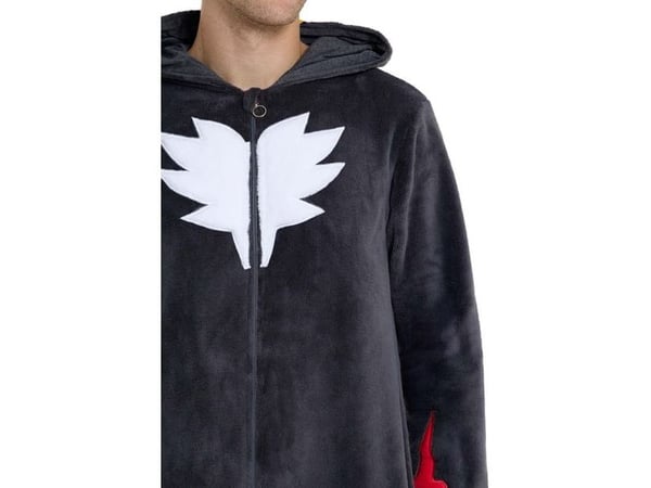 Shadow dräkt
