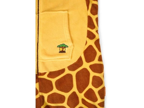 Giraffdräkt