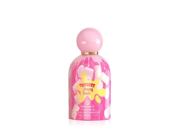 Grandeur Tubbees Dreamy Treats Eau De Parfum 50 ml (unisex)