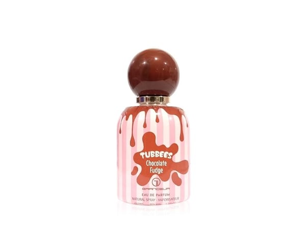 Grandeur Tubbees Chocolate Fudge Eau De Parfum 50 ml (unisex)