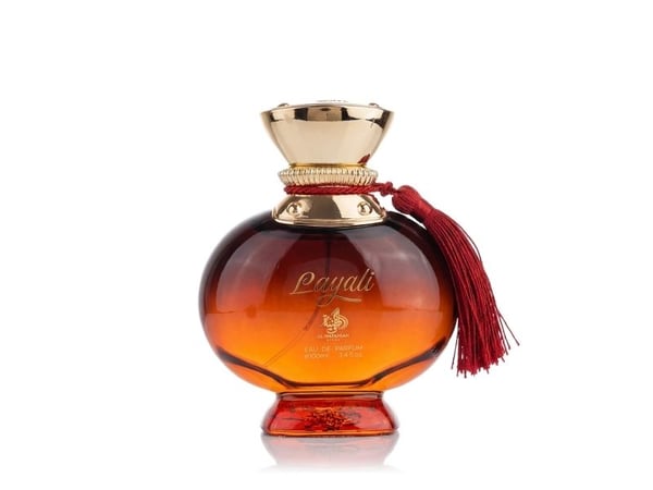 Al Wataniah Layali Eau De Parfum 100 ml (unisex)