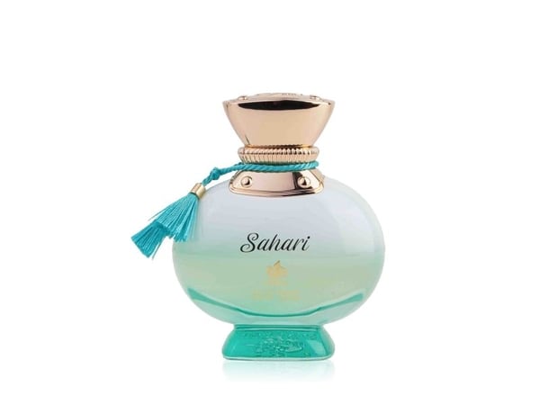 Al Wataniah Sahari Eau De Parfum 100 ml (unisex)