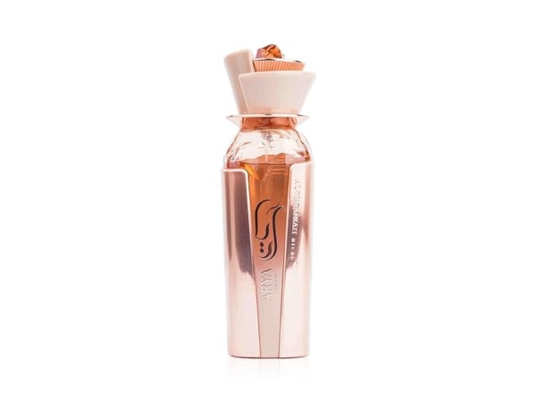 Al Wataniah Arya Peony Rose EDP W 100 ml
