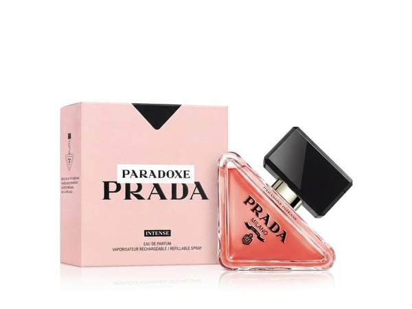 PRADA PARADOXE INTENSE EAU DE PARFUM RECARGABLE 30ML