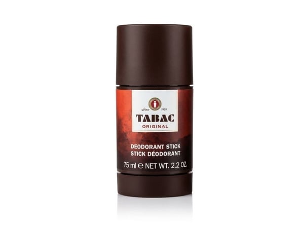 Tabac Original Deo Stick - Mand - 75 ml