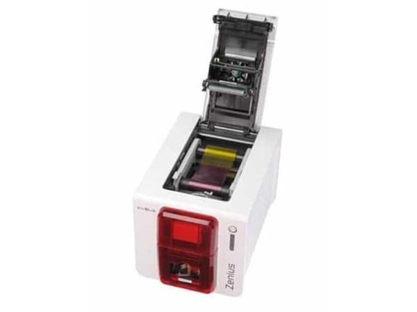 EVOLIS EncodingKit magneettijuova Zenius Expert -ohjelmalle