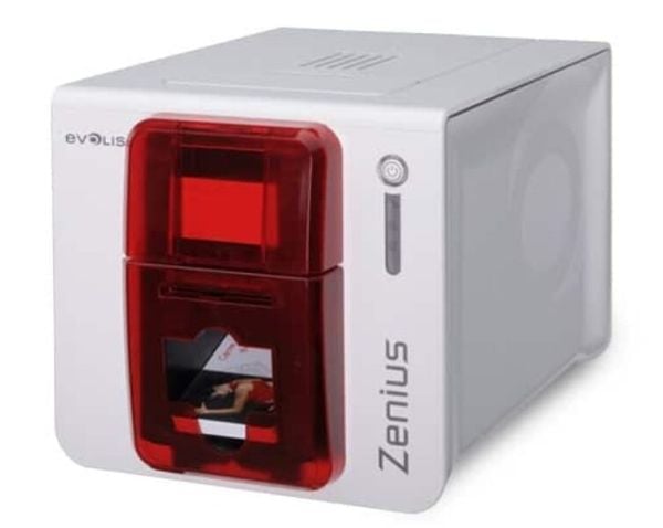 EVOLIS EncodingKit magneettijuova Zenius Expert -ohjelmalle