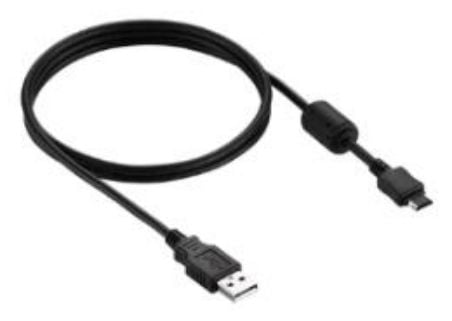 BIXOLON PIC-R300S - Seriell kabel - DB-9